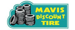 MAVIS DISCOUNT TIRE trademark