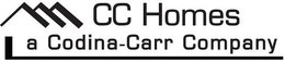 CC HOMES A CODINA-CARR COMPANY trademark