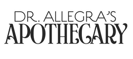 DR. ALLEGRA'S APOTHECARY trademark