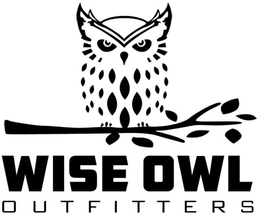 WISE OWL OUTFITTERS trademark