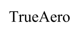 TRUEAERO trademark