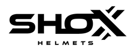 SHOX HELMETS trademark