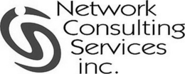 NETWORK CONSULTING SERVICES INC. trademark