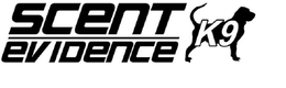 SCENT EVIDENCE K9 trademark