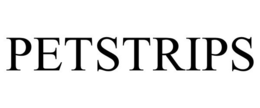 PETSTRIPS trademark