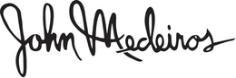 JOHN MEDEIROS trademark