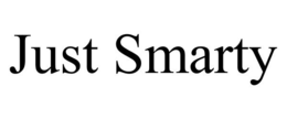 JUST SMARTY trademark