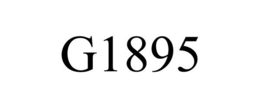 G1895 trademark