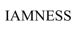 IAMNESS trademark