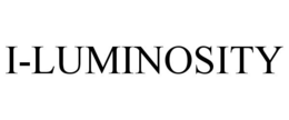 I-LUMINOSITY trademark