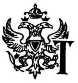 T trademark