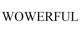 WOWERFUL trademark