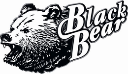 BLACK BEAR trademark