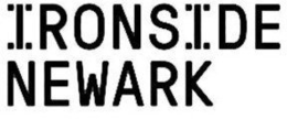 IRONSIDE NEWARK trademark