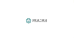KENAI FJORDS WILDERNESS LODGE trademark