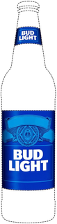 AB BUD LIGHT trademark