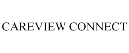 CAREVIEW CONNECT trademark