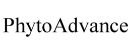 PHYTOADVANCE trademark