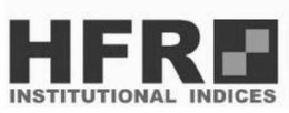 HFR INSTITUTIONAL INDICES trademark
