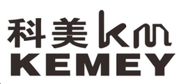 K M KEMEY trademark