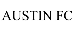 AUSTIN FC trademark