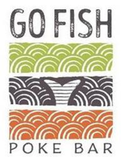 GO FISH POKE BAR trademark