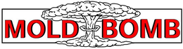 MOLD BOMB trademark
