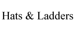HATS & LADDERS trademark