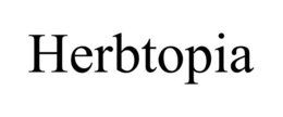 HERBTOPIA trademark