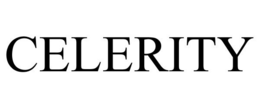 CELERITY trademark