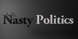 NASTY POLITICS trademark