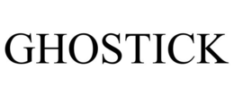 GHOSTICK trademark