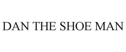 DAN THE SHOE MAN trademark