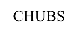 CHUBS trademark