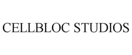 CELLBLOC STUDIOS trademark