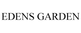 EDENS GARDEN trademark