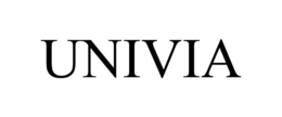 UNIVIA trademark