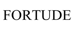 FORTUDE trademark