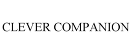 CLEVER COMPANION trademark