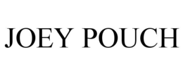 JOEY POUCH trademark