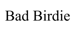 BAD BIRDIE trademark
