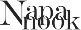 NAPANOOK trademark