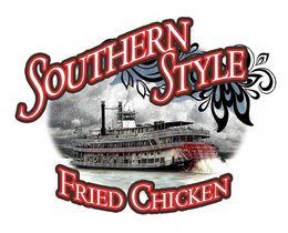 SOUTHERN STYLE FRIED CHICKEN trademark