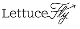 LETTUCE FLY trademark