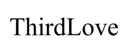 THIRDLOVE trademark