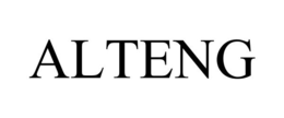 ALTENG trademark