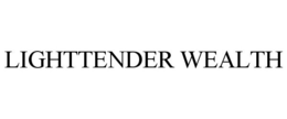 LIGHTTENDER WEALTH trademark