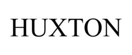 HUXTON trademark
