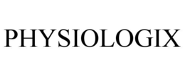 PHYSIOLOGIX trademark