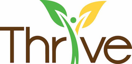 THRIVE trademark